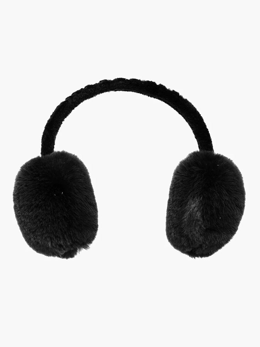 26 Goldbergh - Women's Fluffy Earwarmers Unclassified Goldbergh