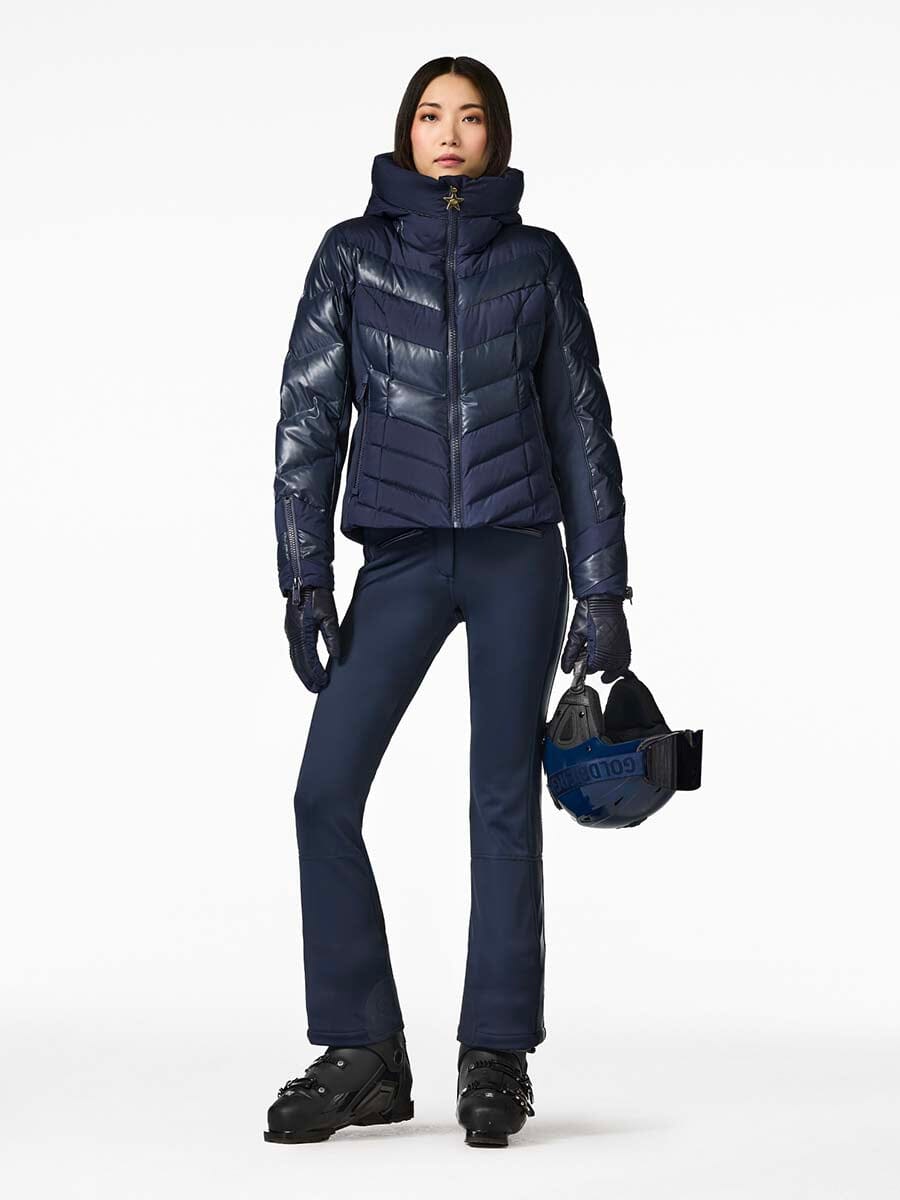 26 Goldbergh - Women's Pippa Ski Pants Unclassified Goldbergh