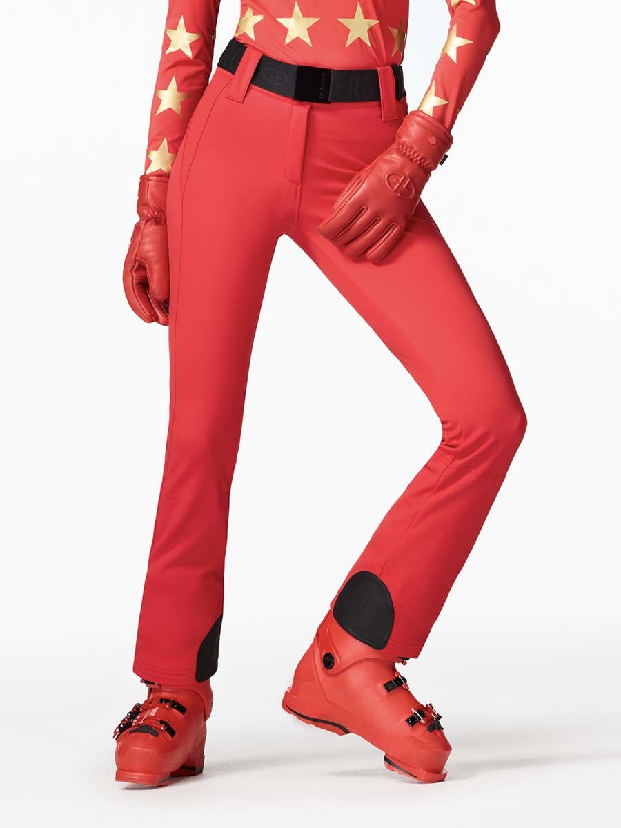 26 Goldbergh - Women's Pippa Ski Pants Unclassified Goldbergh