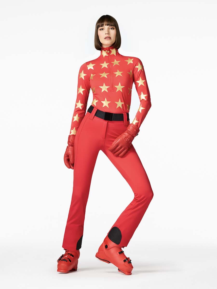 26 Goldbergh - Women's Pippa Ski Pants Unclassified Goldbergh