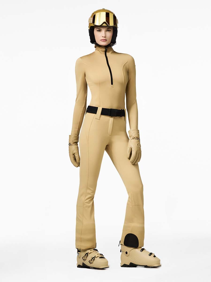 26 Goldbergh - Women's Pippa Ski Pants Unclassified Goldbergh