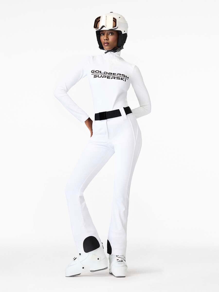 26 Goldbergh - Women's Pippa Ski Pants Unclassified Goldbergh