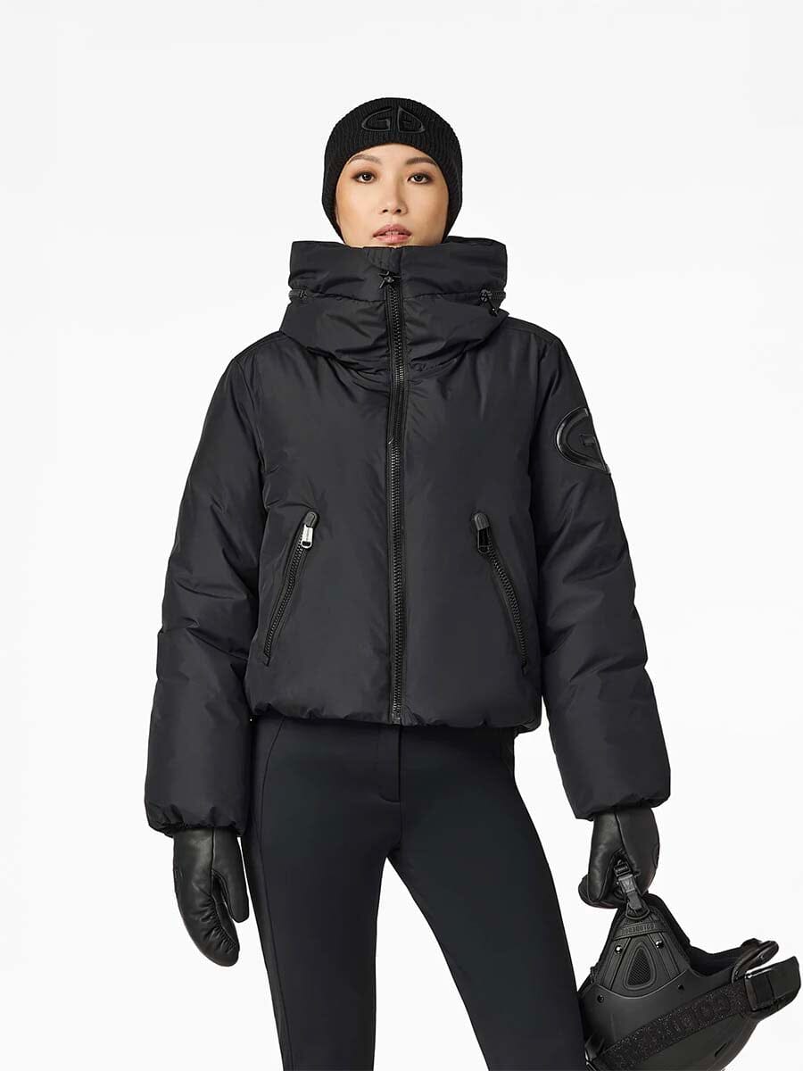 26 Goldbergh - Women's Porter Ski Jacket Unclassified Goldbergh