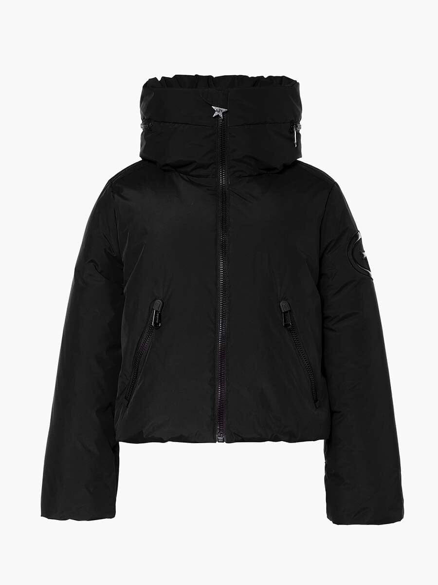 26 Goldbergh - Women's Porter Ski Jacket Unclassified Goldbergh Black EU 32