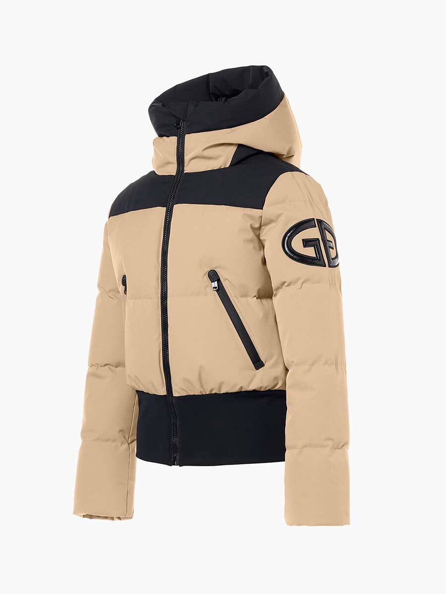 26 Goldbergh - Women's Village Ski Jacket Unclassified Goldbergh