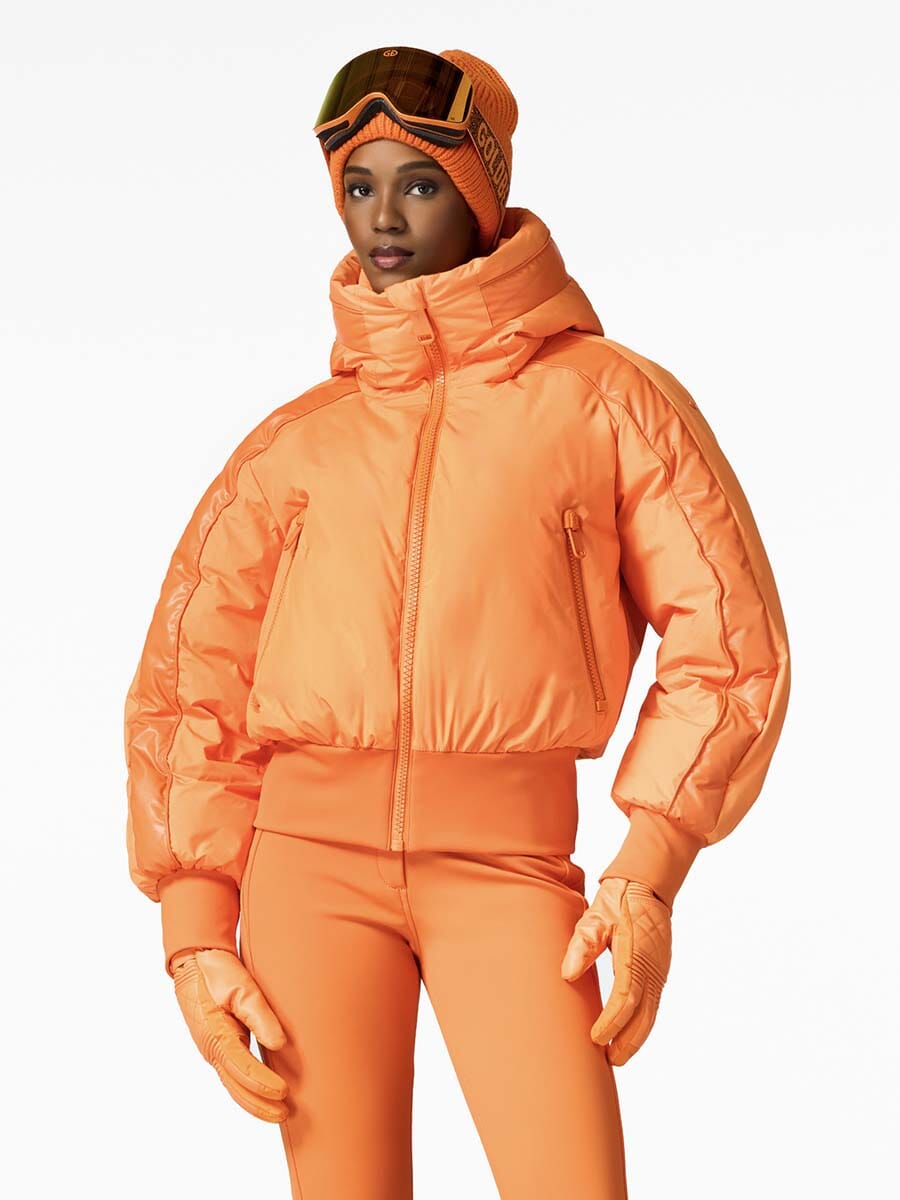 26 Goldbergh - Women's Volare Ski Jacket Unclassified Goldbergh