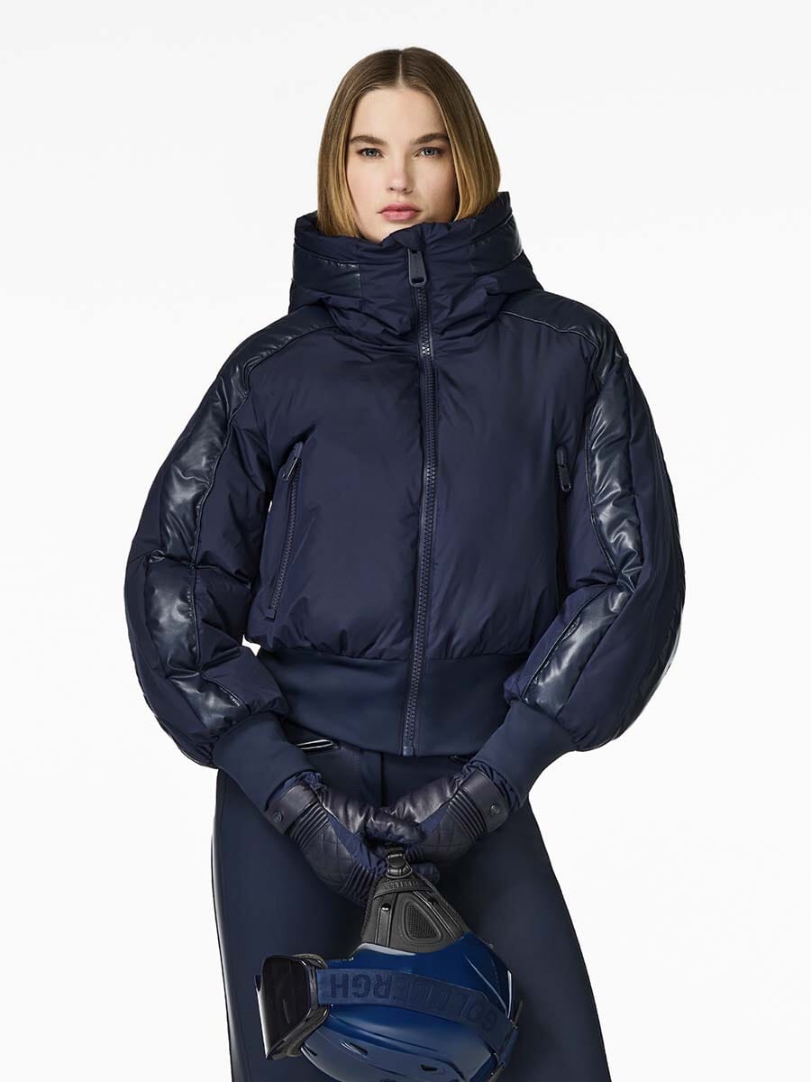 26 Goldbergh - Women's Volare Ski Jacket Unclassified Goldbergh
