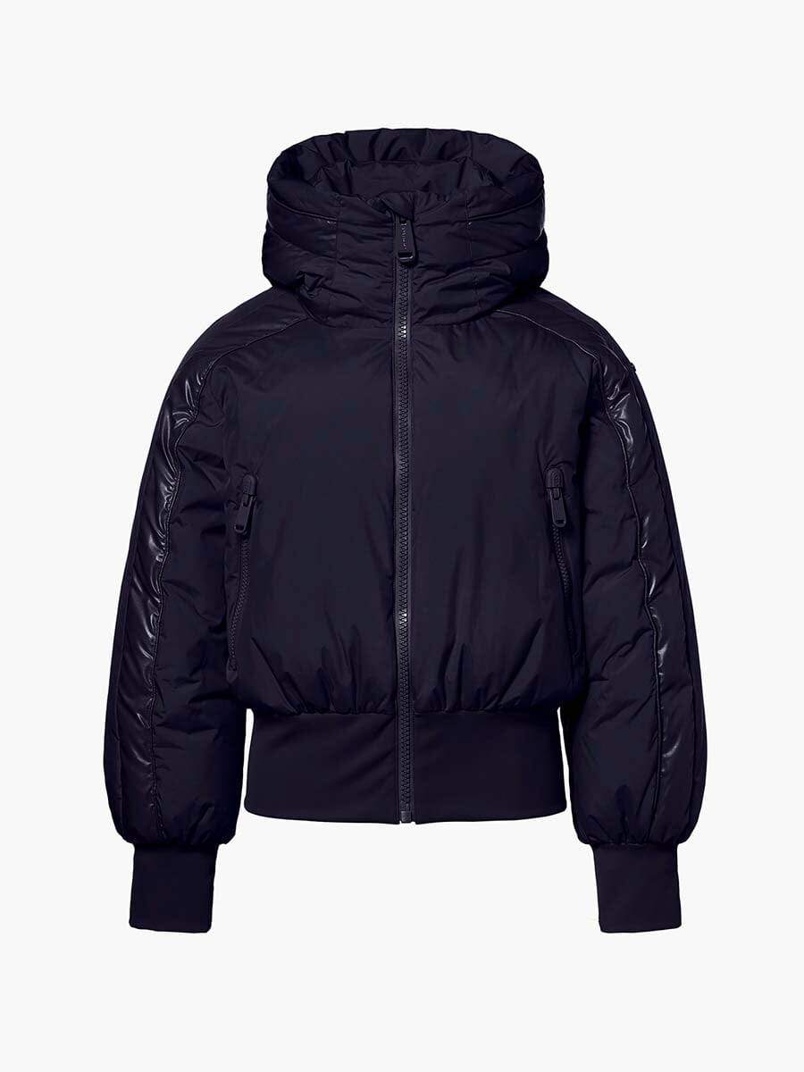 26 Goldbergh - Women's Volare Ski Jacket Unclassified Goldbergh French Blue EU 34