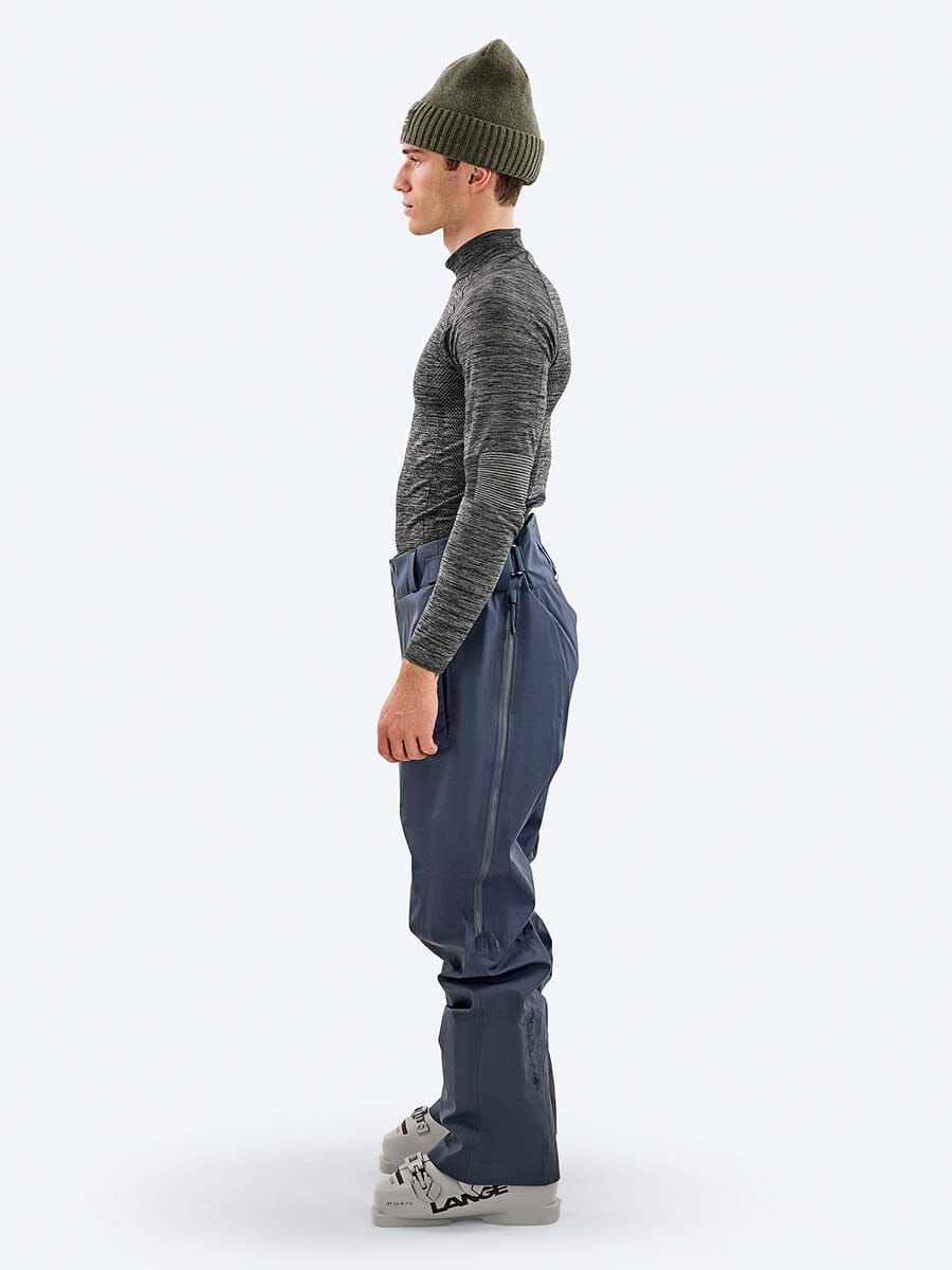 26 Mountain Studio - Men's Y-1 Gore-Tex Epe 3L Shell Pants Unclassified The Mountain Studio