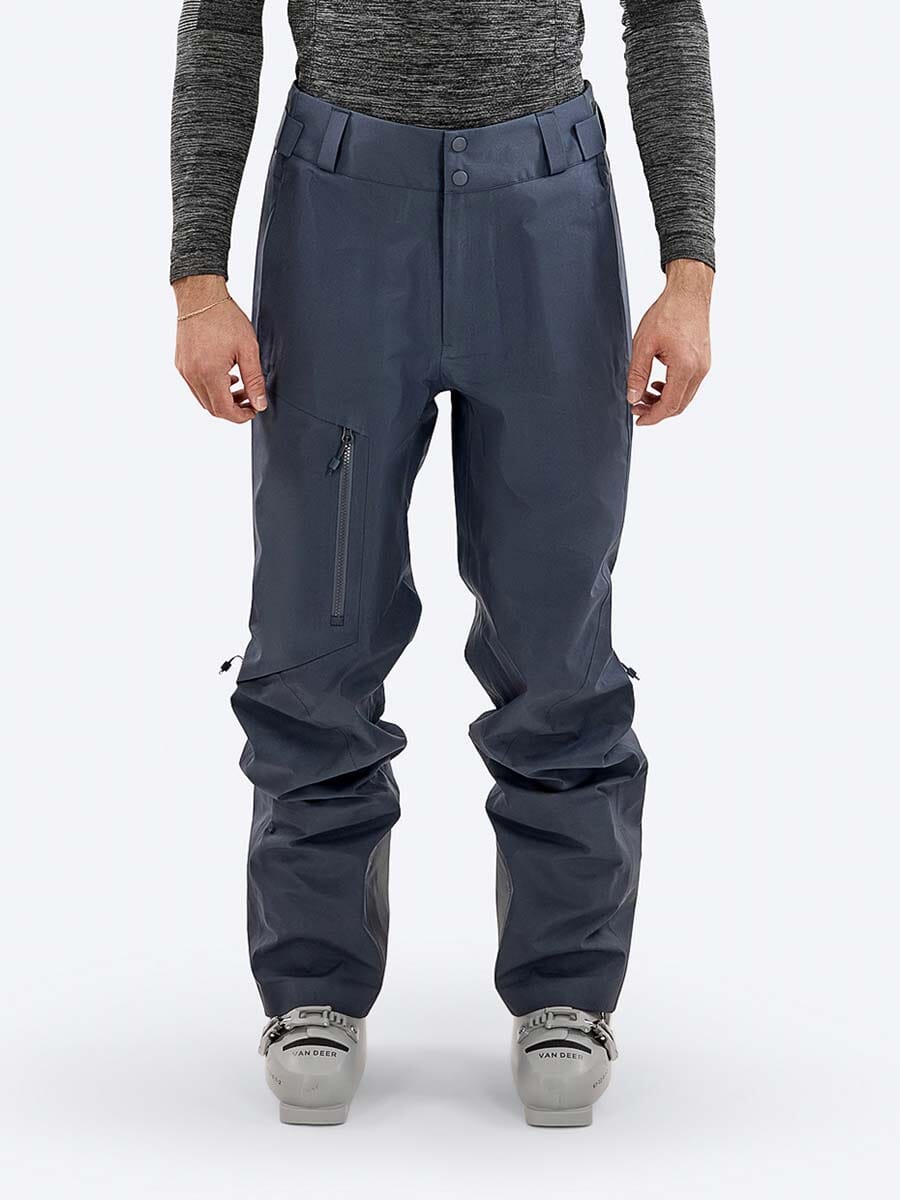 26 Mountain Studio - Men's Y-1 Gore-Tex Epe 3L Shell Pants Unclassified The Mountain Studio