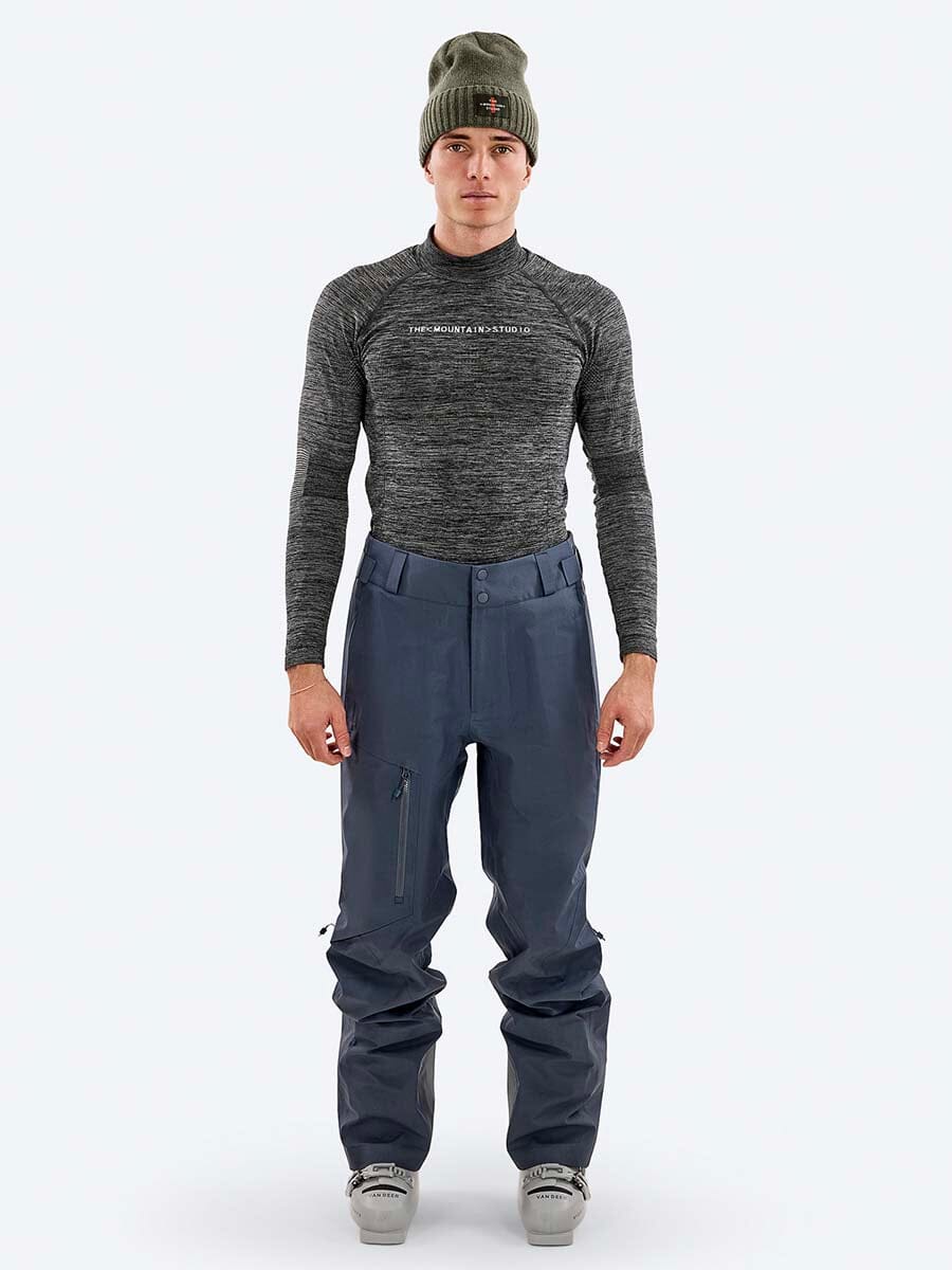 26 Mountain Studio - Men's Y-1 Gore-Tex Epe 3L Shell Pants Unclassified The Mountain Studio