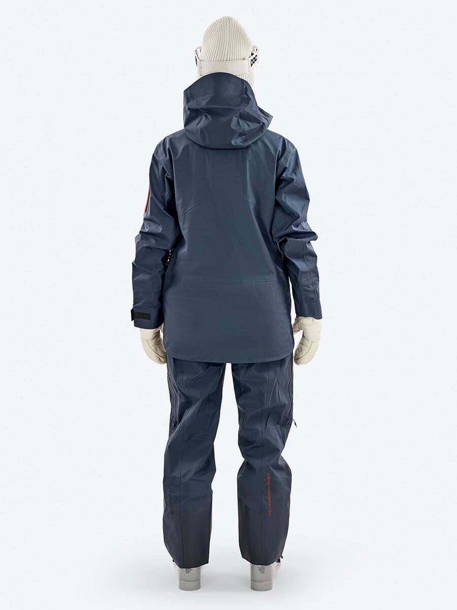 26 Mountain Studio - Men's Z-2 Gore-Tex Epe 3L Shell Jacket Unclassified The Mountain Studio