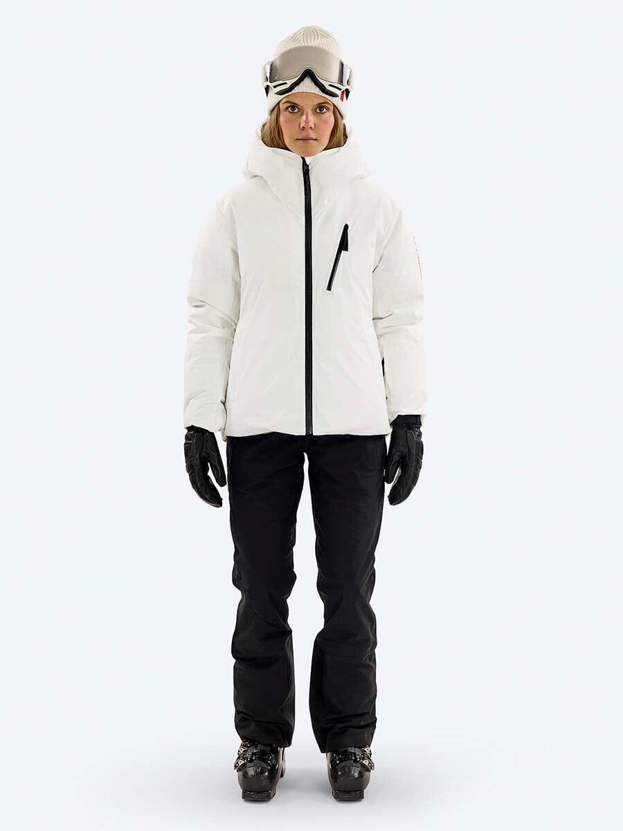 26 Mountain Studio - Women's D-5 Pertex Reversible Tecno Down Jacket Unclassified The Mountain Studio