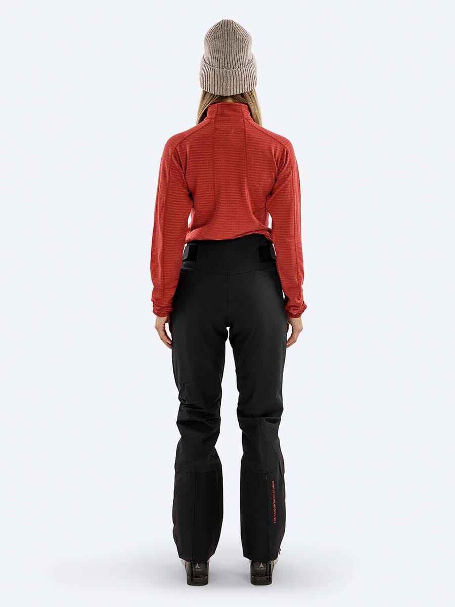 26 Mountain Studio - Women's P-5 3L Stretch Insulated Pants Unclassified The Mountain Studio