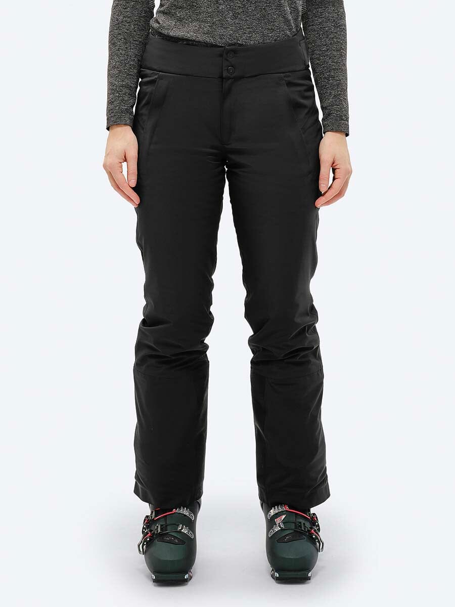 26 Mountain Studio - Women's P-5 3L Stretch Insulated Pants Unclassified The Mountain Studio