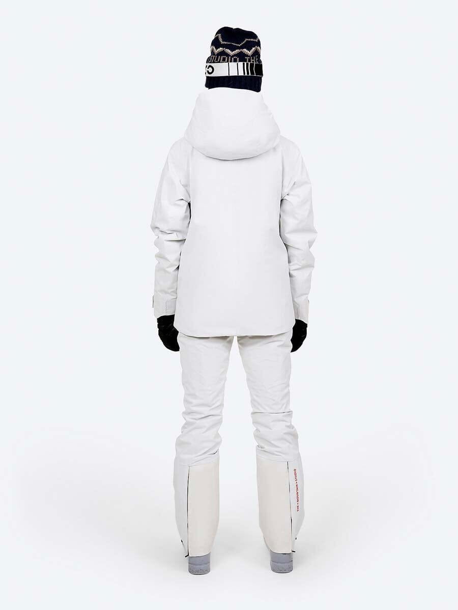 26 Mountain Studio - Women's S-5 3L Stretch Insulated Jacket Unclassified The Mountain Studio