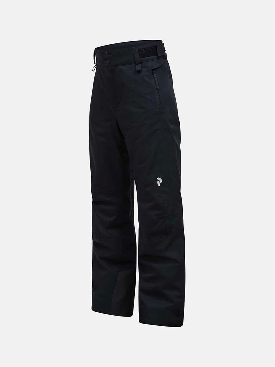 26 Peak Performance - Junior Maroon Insulated Pants Unclassified Peak Performance