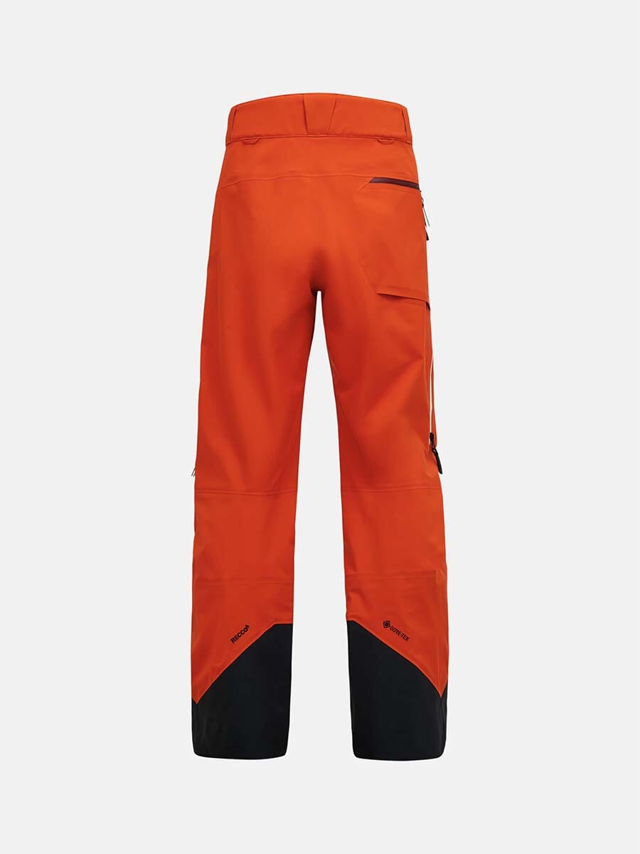 26 Peak Performance - Men's Alpine Gore-Tex 3L Pants Unclassified Peak Performance