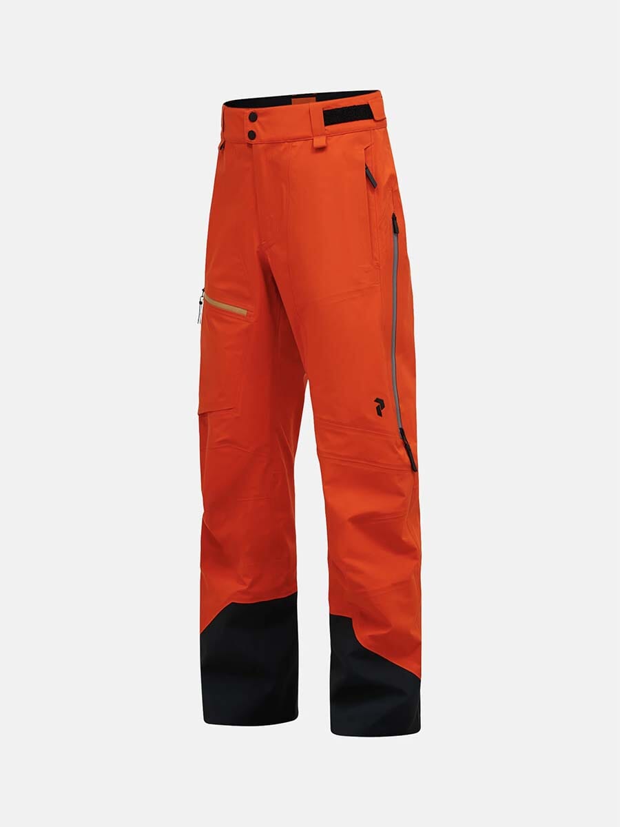 26 Peak Performance - Men's Alpine Gore-Tex 3L Pants Unclassified Peak Performance