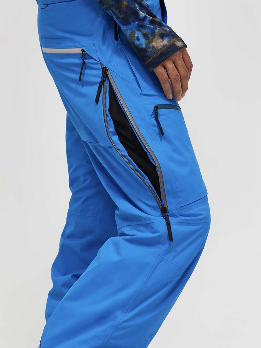 26 Peak Performance - Men's Alpine Gore-Tex Insulat Pants Unclassified Peak Performance