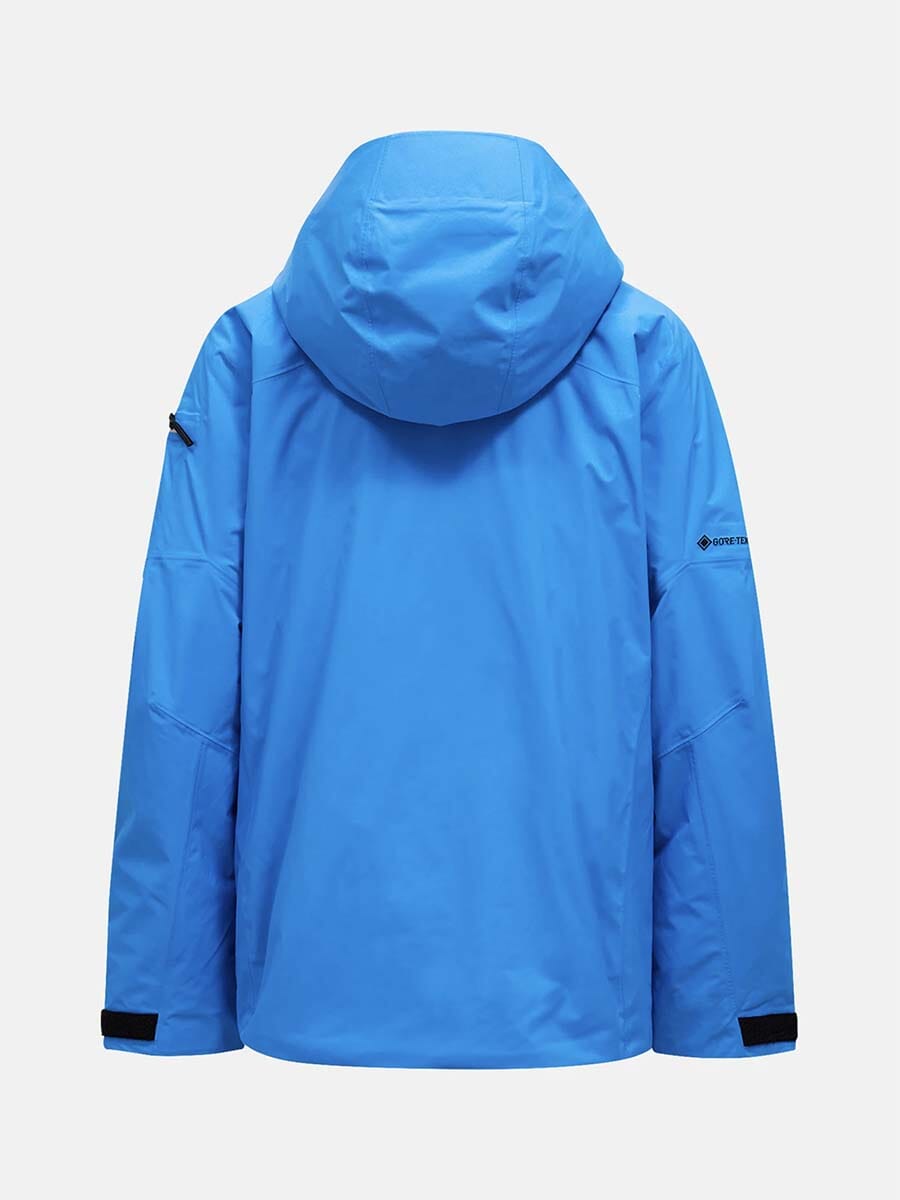 26 Peak Performance - Men's Alpine Gore-Tex Insulated Jacket Unclassified Peak Performance