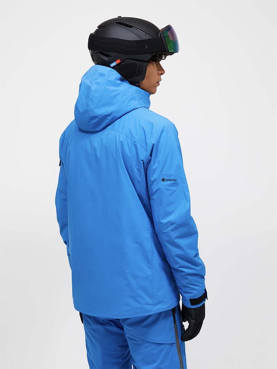26 Peak Performance - Men's Alpine Gore-Tex Insulated Jacket Unclassified Peak Performance