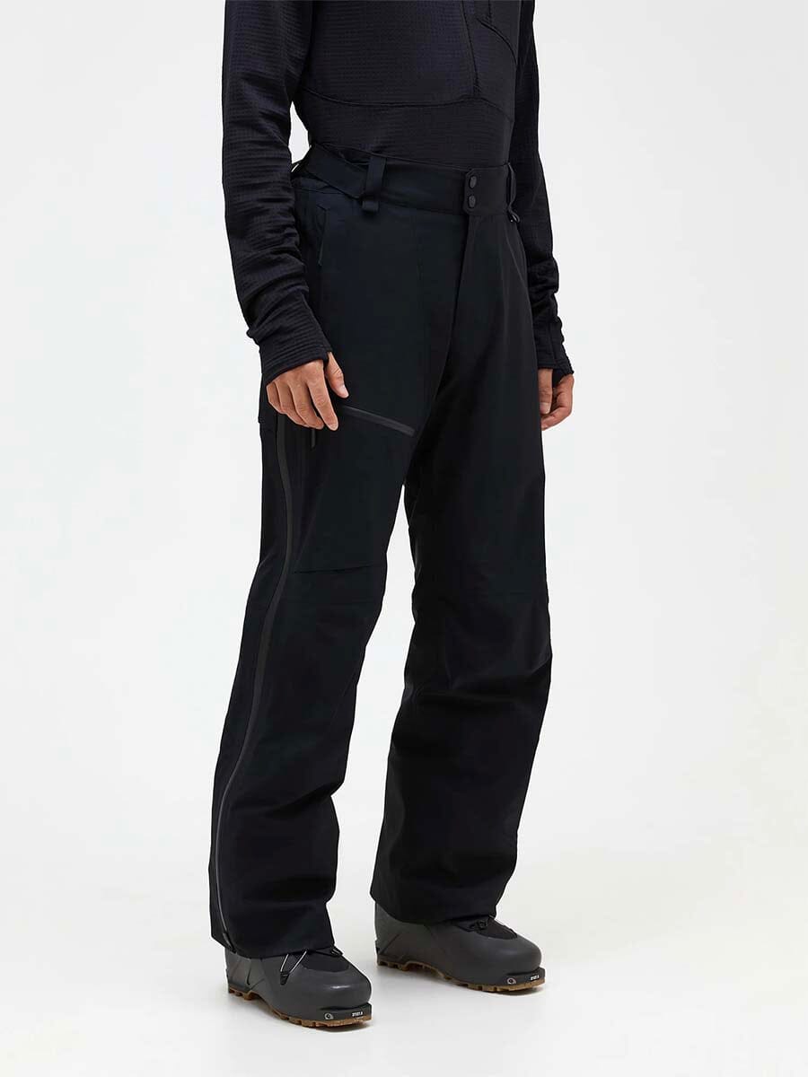 26 Peak Performance - Men's Alpine Gore-Tex Ski Pants Unclassified Peak Performance