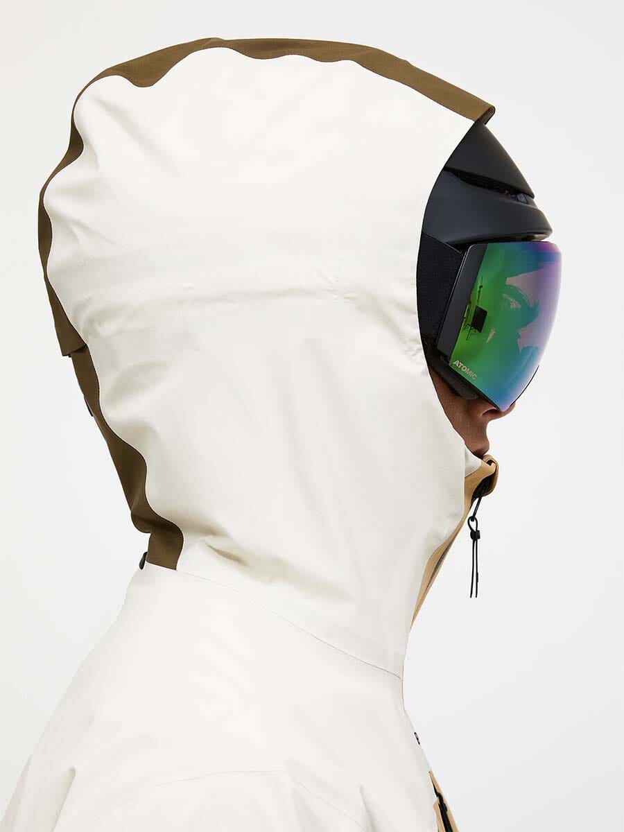 26 Peak Performance - Men's Gravity Gore-Tex 3L Jacket Unclassified Peak Performance