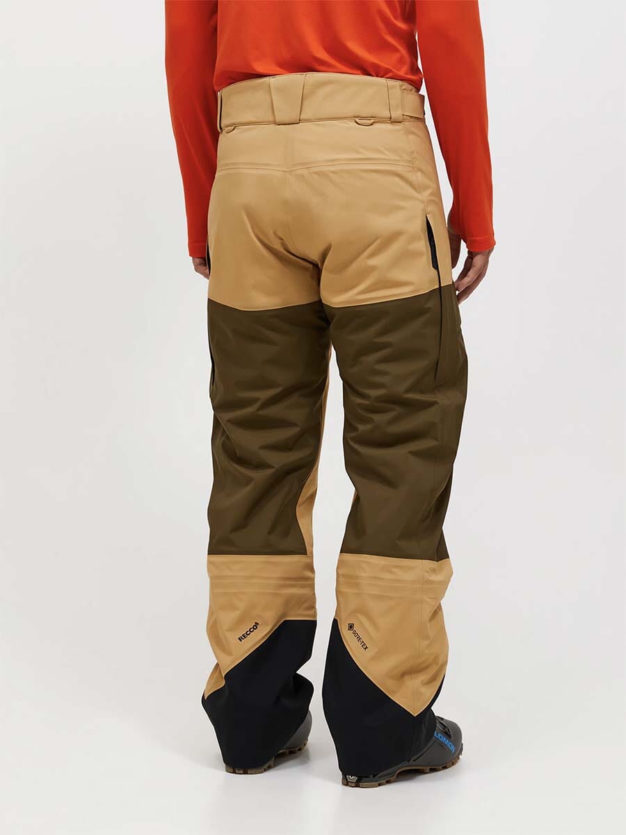 26 Peak Performance - Men's Gravity Gore-Tex 3L Pants Unclassified Peak Performance