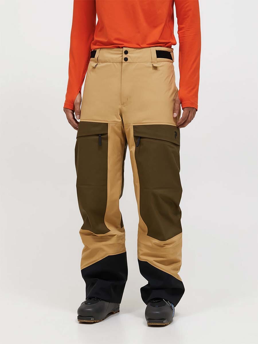 26 Peak Performance - Men's Gravity Gore-Tex 3L Pants Unclassified Peak Performance
