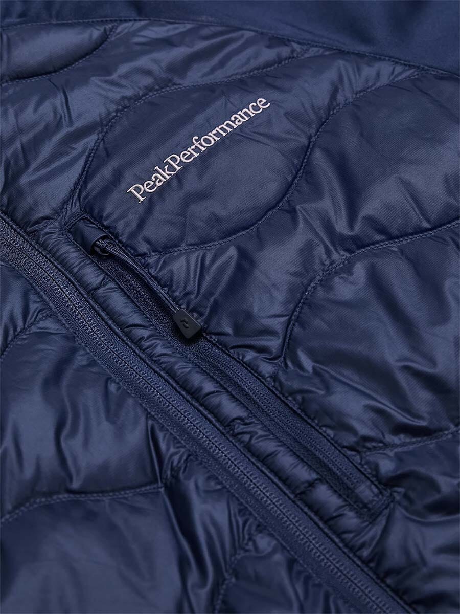 26 Peak Performance - Men's Helium Down Hybrid Jacket Unclassified Peak Performance