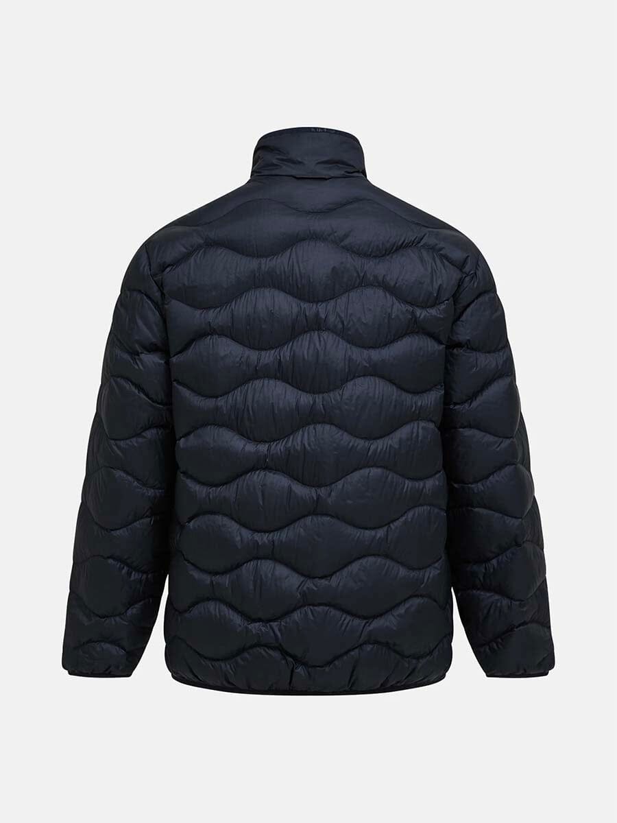 26 Peak Performance - Men's Helium Down Jacket Unclassified Peak Performance