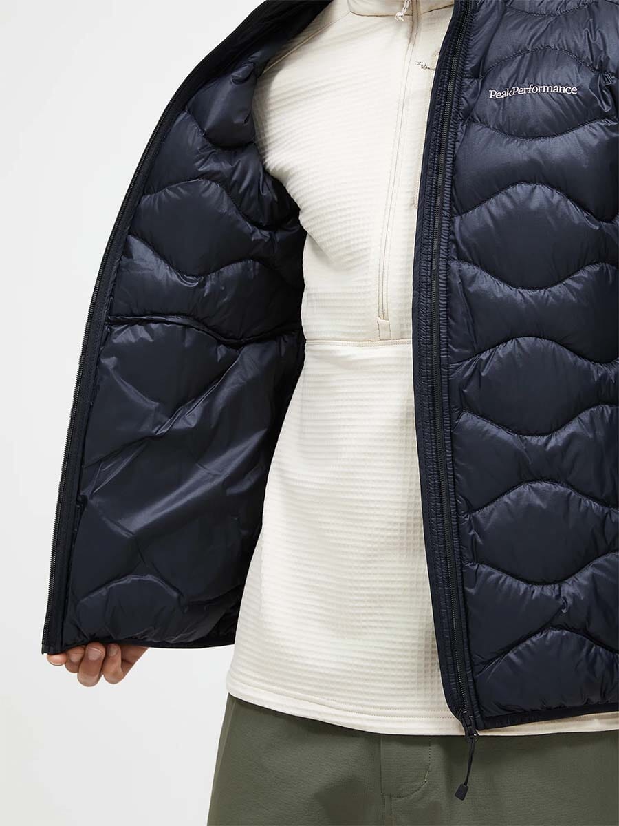 26 Peak Performance - Men's Helium Down Jacket Unclassified Peak Performance