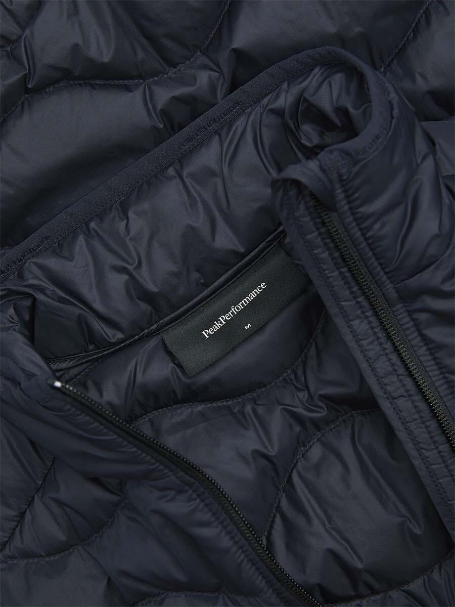 26 Peak Performance - Men's Helium Down Jacket Unclassified Peak Performance