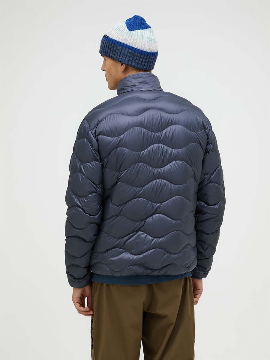26 Peak Performance - Men's Helium Down Jacket Unclassified Peak Performance