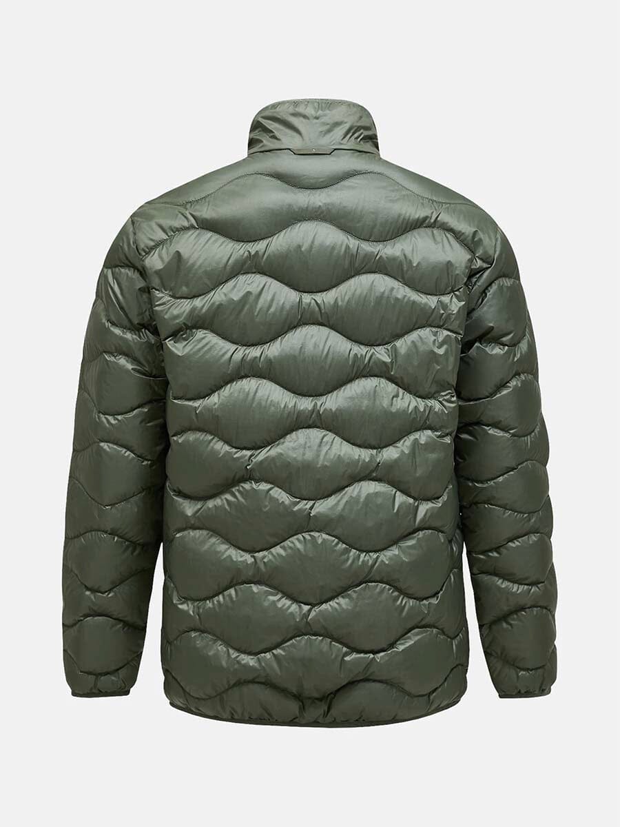 26 Peak Performance - Men's Helium Down Jacket Unclassified Peak Performance