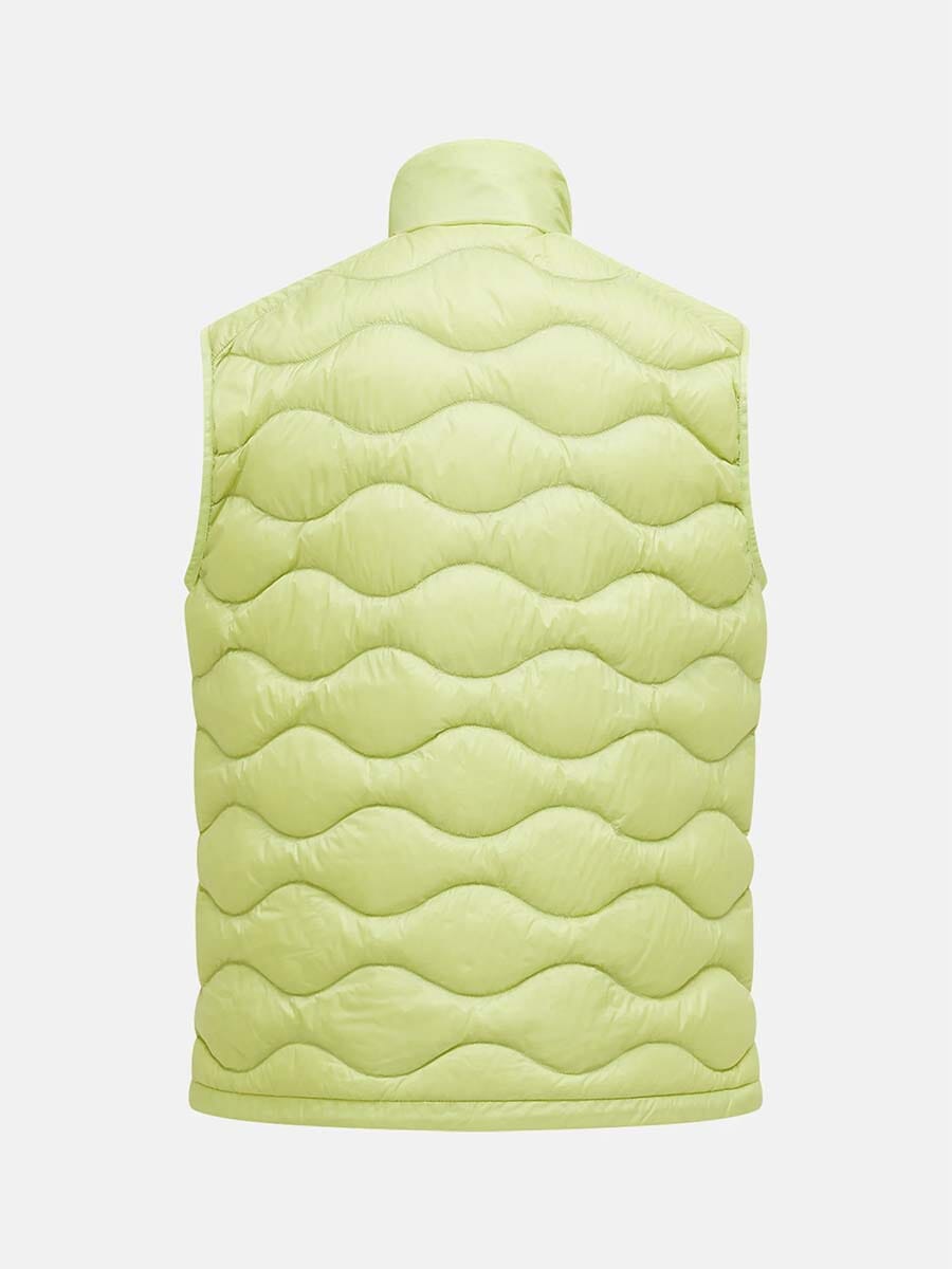 26 Peak Performance - Men's Helium Utility Down Vest Unclassified Peak Performance