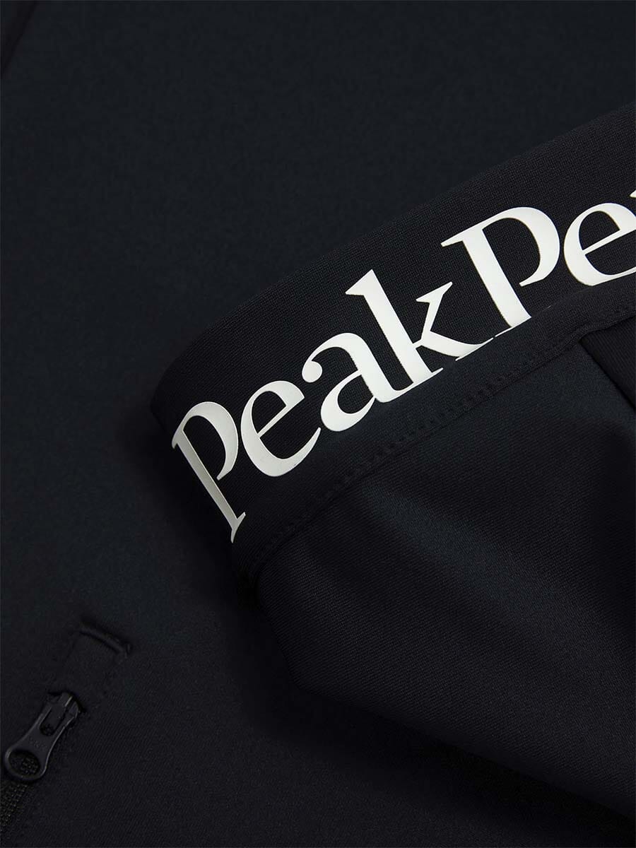 26 Peak Performance - Men's Rider Essentials Zip Hood Unclassified Peak Performance