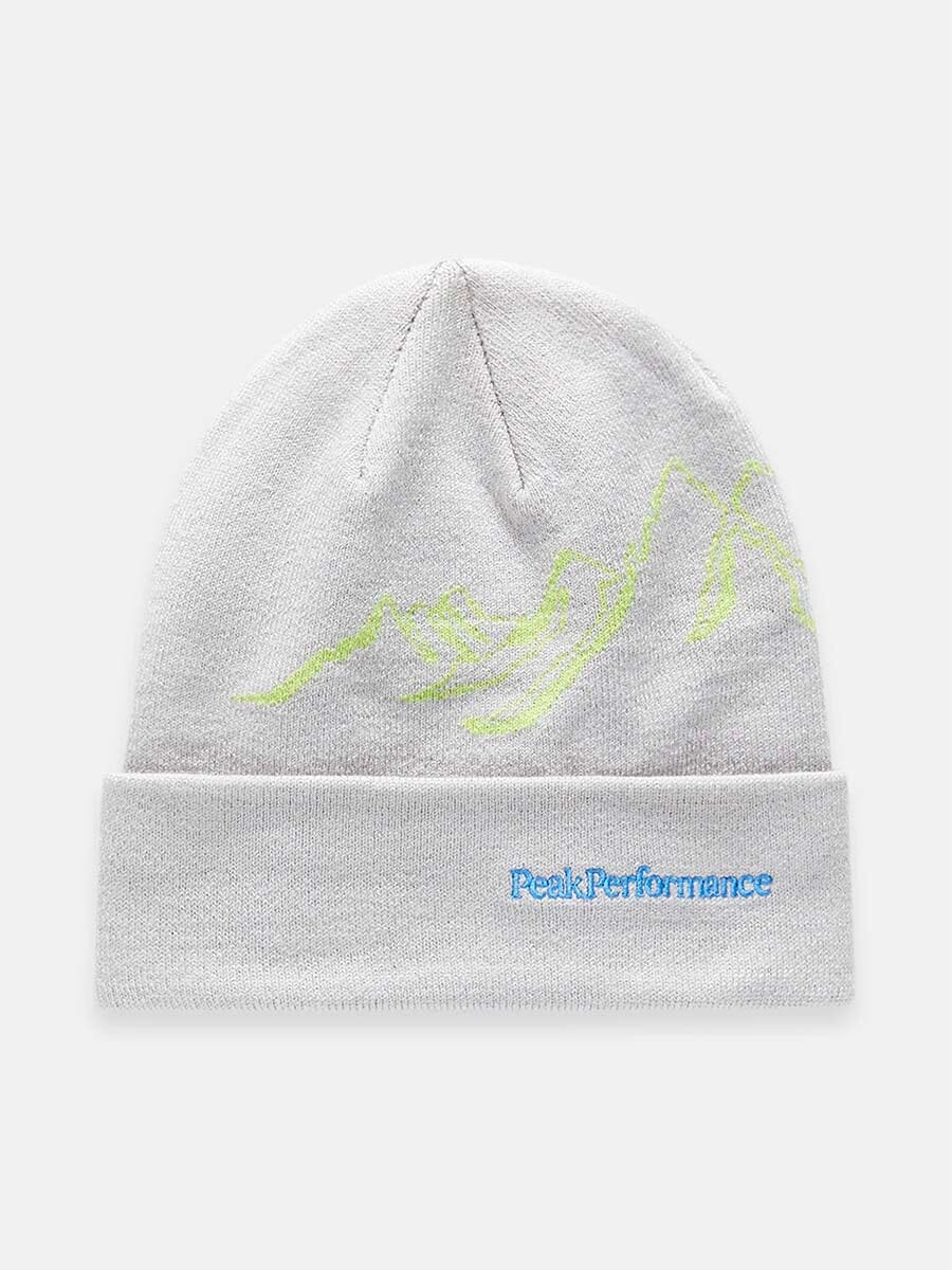 26 Peak Performance - Mountain Hat Unclassified Peak Performance Antarctica/Deluded Vision