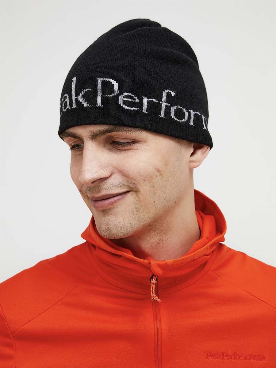 26 Peak Performance - PP Hat Unclassified Peak Performance