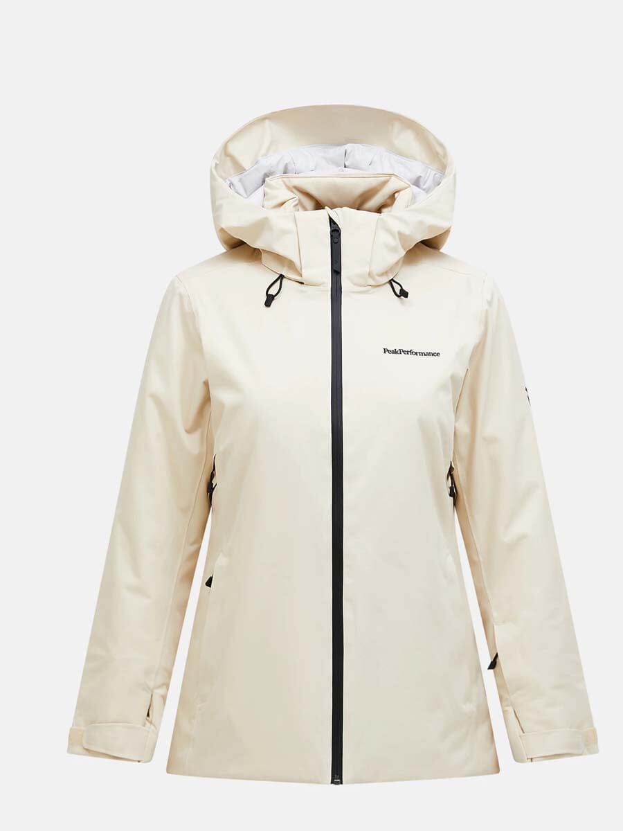 26 Peak Performance - Women's Anima HIPE® Insulated Jacket Unclassified Peak Performance
