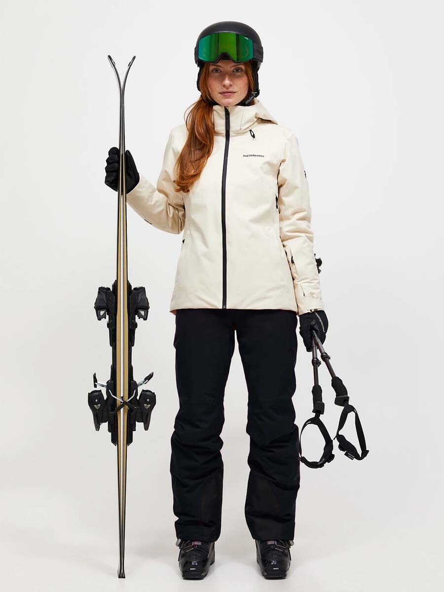 26 Peak Performance - Women's Anima HIPE® Insulated Jacket Unclassified Peak Performance