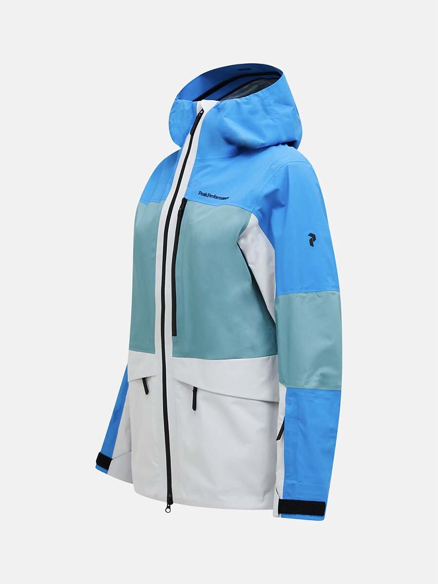 26 Peak Performance - Women's Gravity Gore-Tex 3L Jacket Unclassified Peak Performance