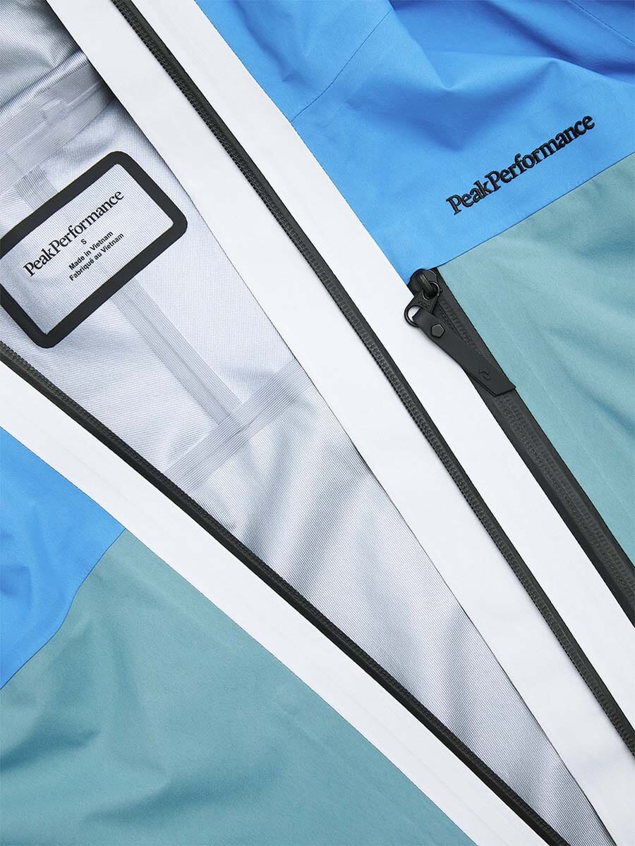 26 Peak Performance - Women's Gravity Gore-Tex 3L Jacket Unclassified Peak Performance