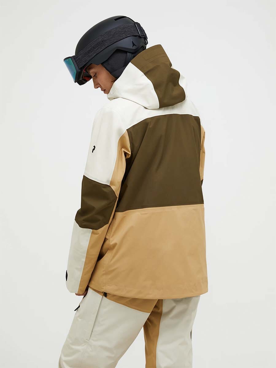 26 Peak Performance - Women's Gravity Gore-Tex 3L Jacket Unclassified Peak Performance