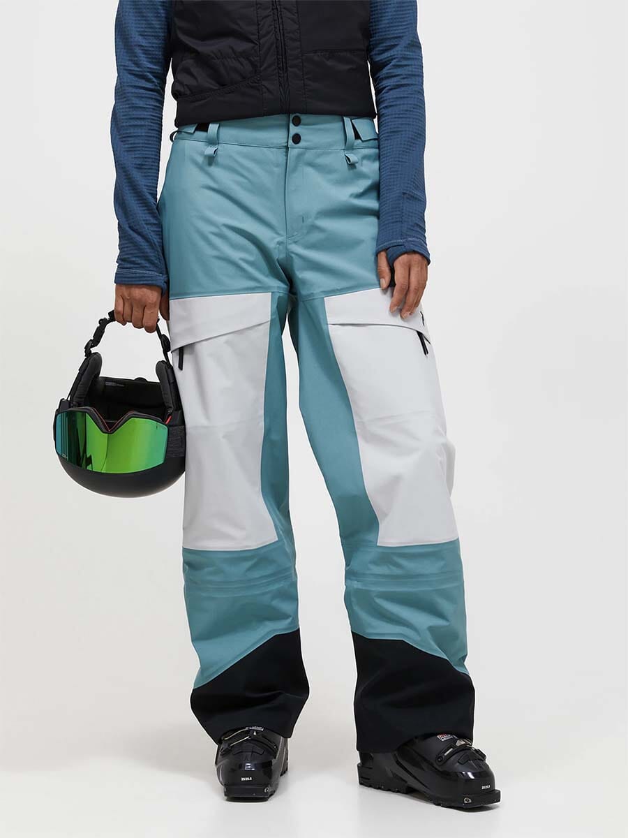26 Peak Performance - Women's Gravity Gore-Tex 3L Pants Unclassified Peak Performance