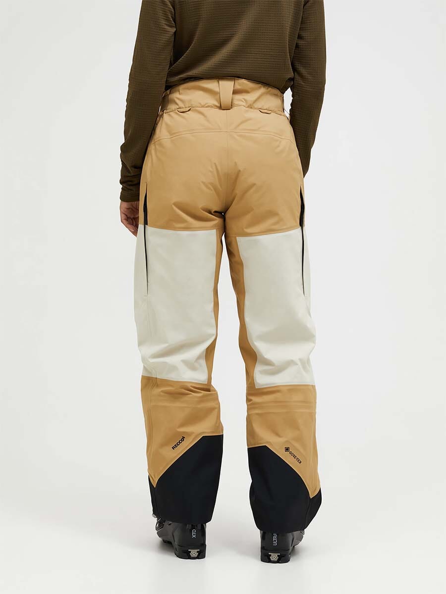 26 Peak Performance - Women's Gravity Gore-Tex 3L Pants Unclassified Peak Performance