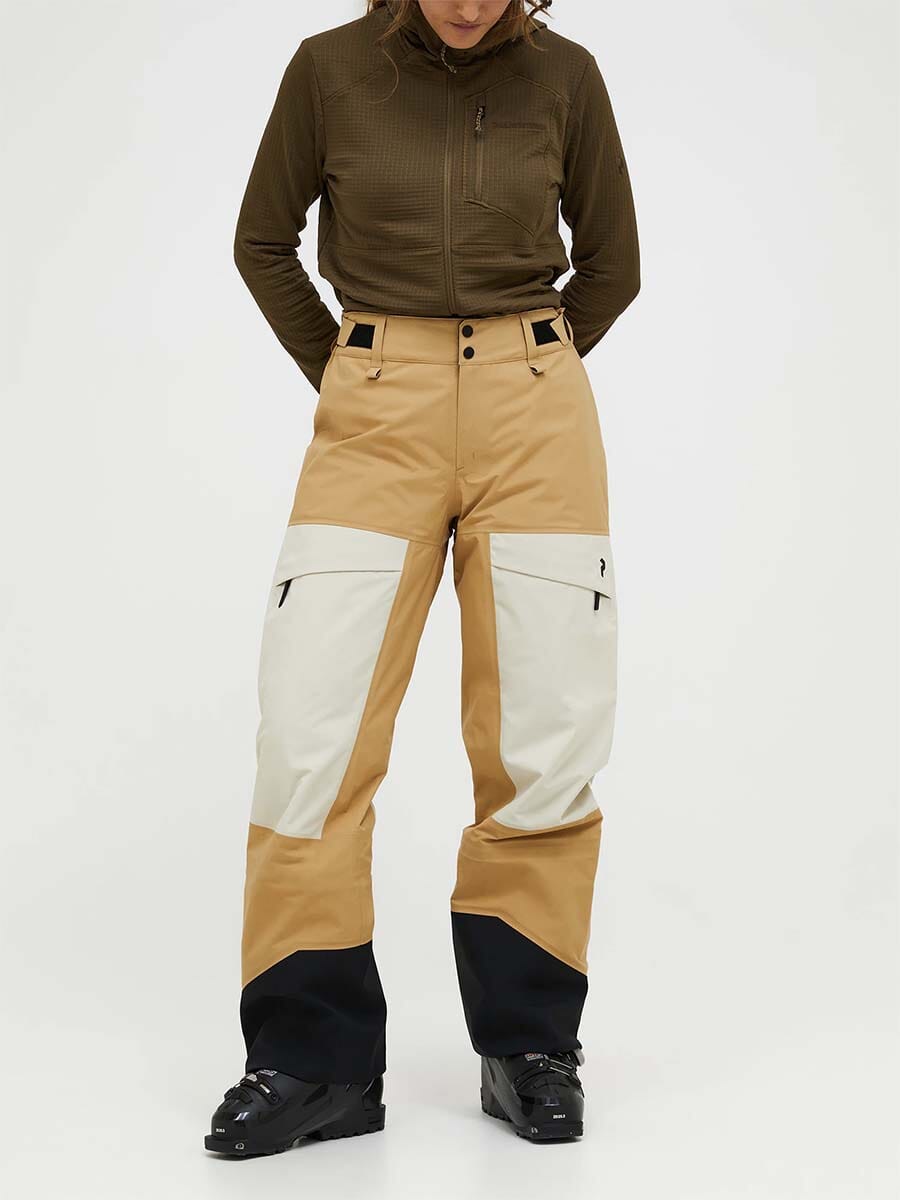 26 Peak Performance - Women's Gravity Gore-Tex 3L Pants Unclassified Peak Performance