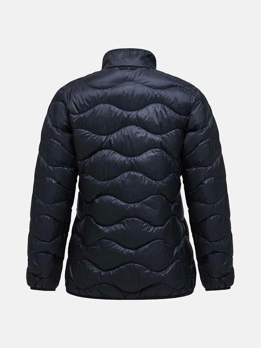 26 Peak Performance - Women's Helium Down Jacket Unclassified Peak Performance
