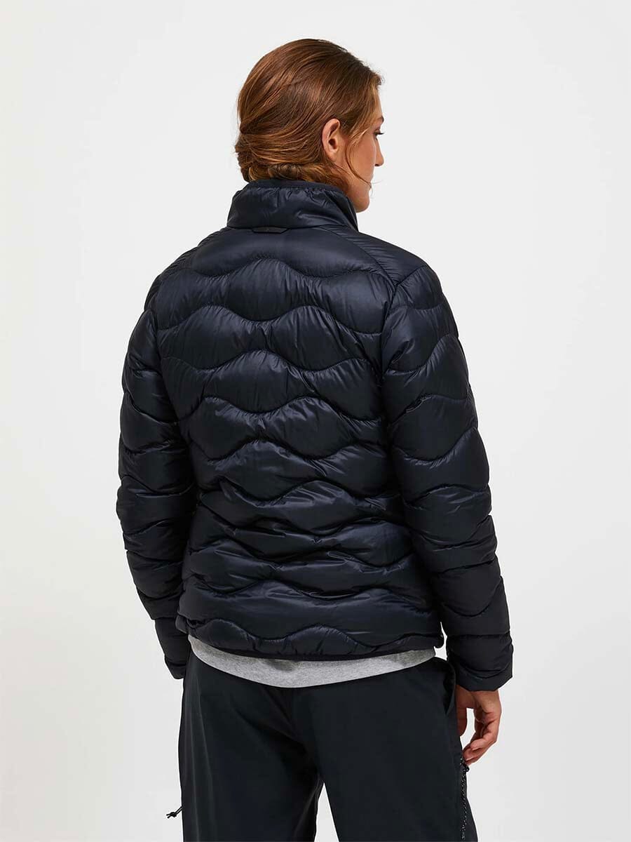 26 Peak Performance - Women's Helium Down Jacket Unclassified Peak Performance